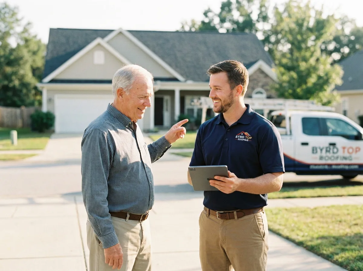 Roofing Sawyer, OK FAQs